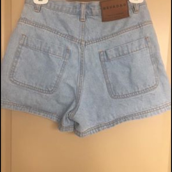 Vintage shorts - Picture 2 of 2